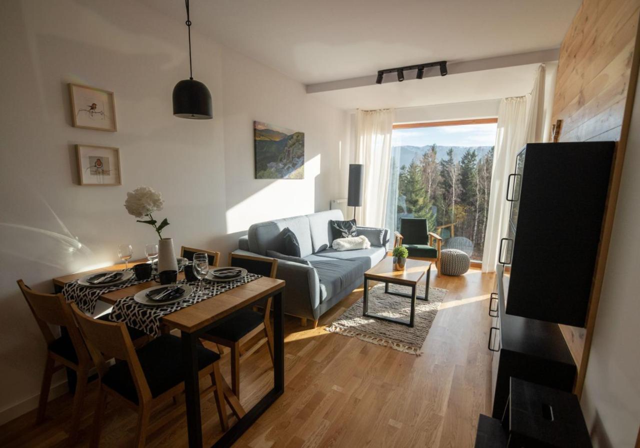 Apart Invest Widok 800 C7 Szklarska Poreba Exterior photo